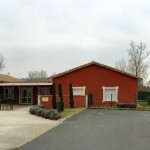 photo école