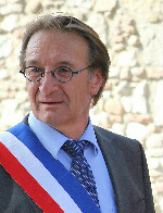 Raymond-Gardelle_Maire-Guitalens-Lalbarede