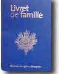livret de famille