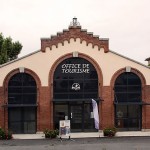 office tourisme st paul